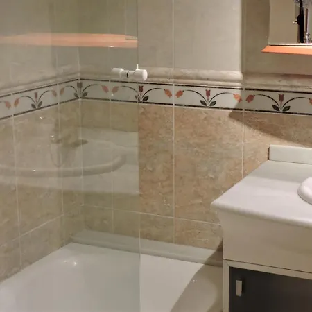 Zona Centro V Apartamento