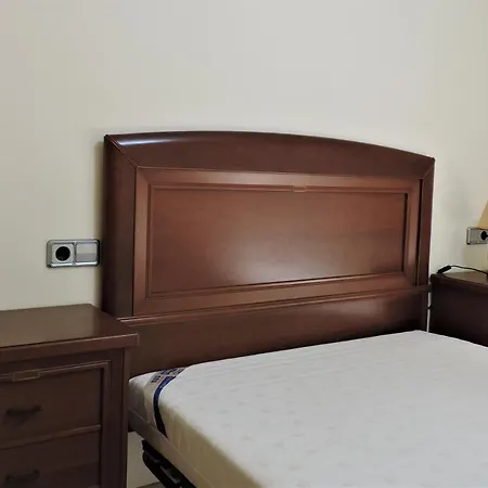 Apartamento Zona Centro V